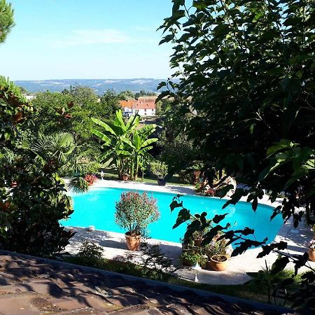 L'Alivu Bed and Breakfast Couches Εξωτερικό φωτογραφία