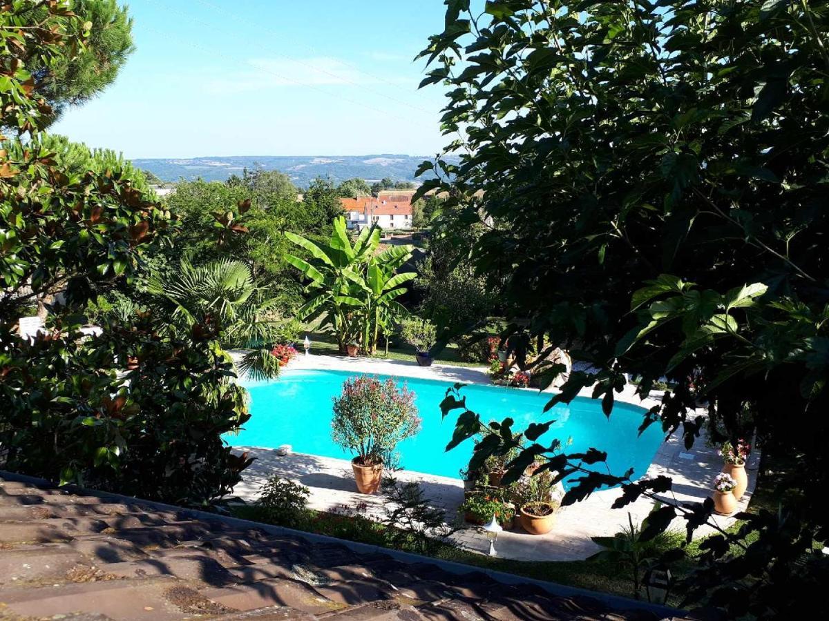 L'Alivu Bed and Breakfast Couches Εξωτερικό φωτογραφία