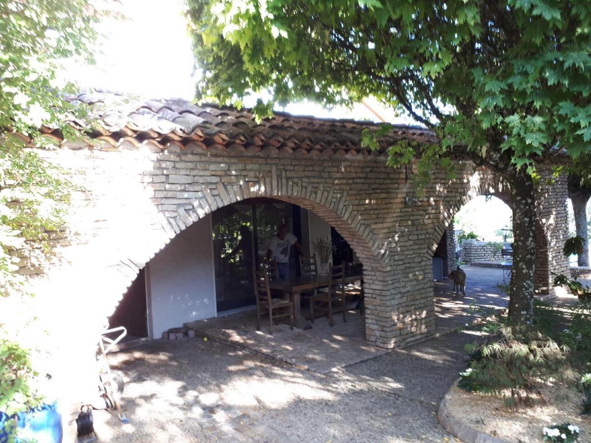 L'Alivu Bed and Breakfast Couches Εξωτερικό φωτογραφία