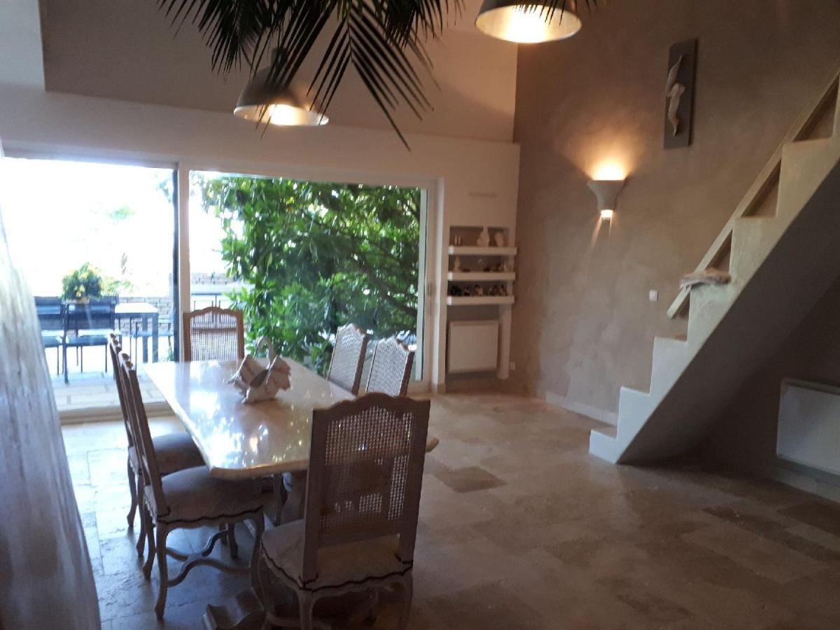 L'Alivu Bed and Breakfast Couches Εξωτερικό φωτογραφία