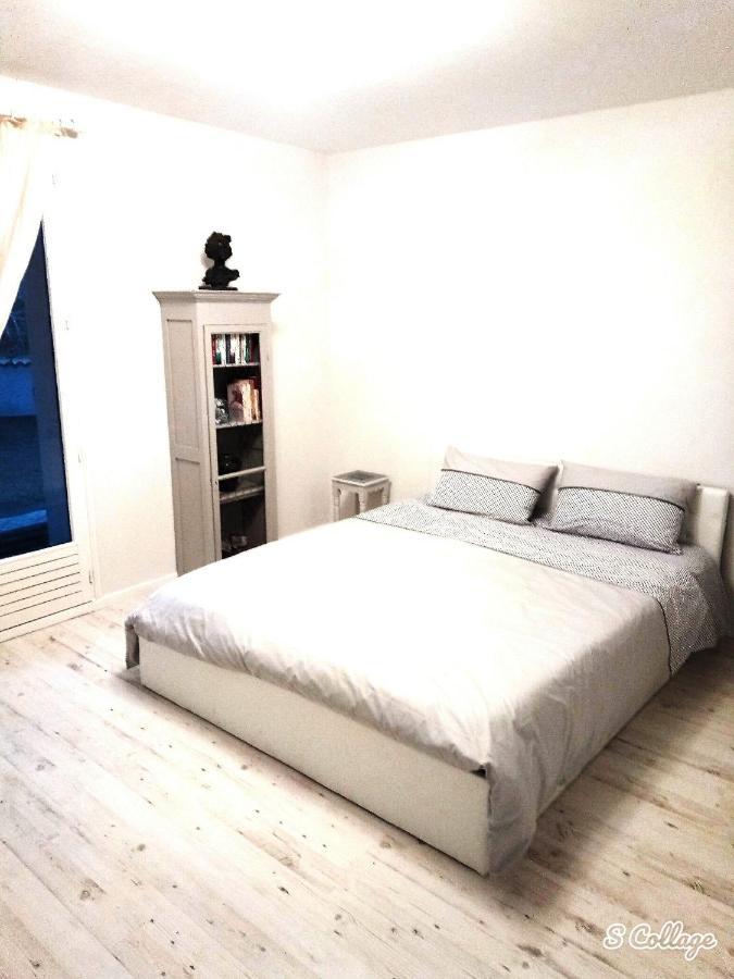 L'Alivu Bed and Breakfast Couches Εξωτερικό φωτογραφία