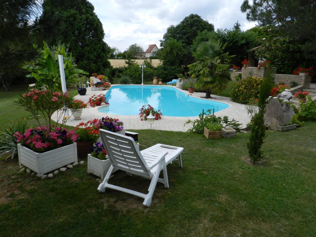 L'Alivu Bed and Breakfast Couches Εξωτερικό φωτογραφία