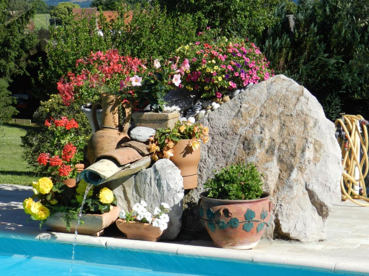 L'Alivu Bed and Breakfast Couches Εξωτερικό φωτογραφία