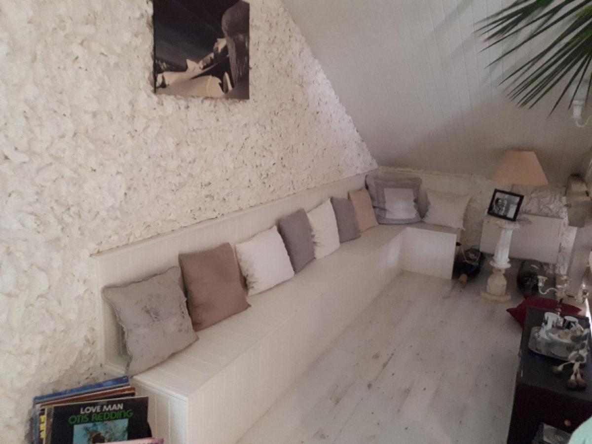 L'Alivu Bed and Breakfast Couches Εξωτερικό φωτογραφία