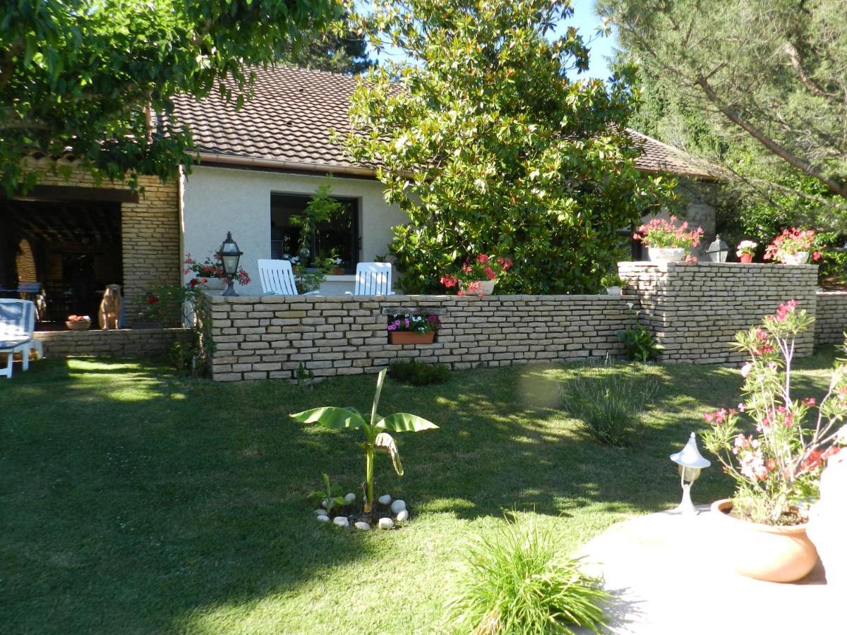 L'Alivu Bed and Breakfast Couches Εξωτερικό φωτογραφία