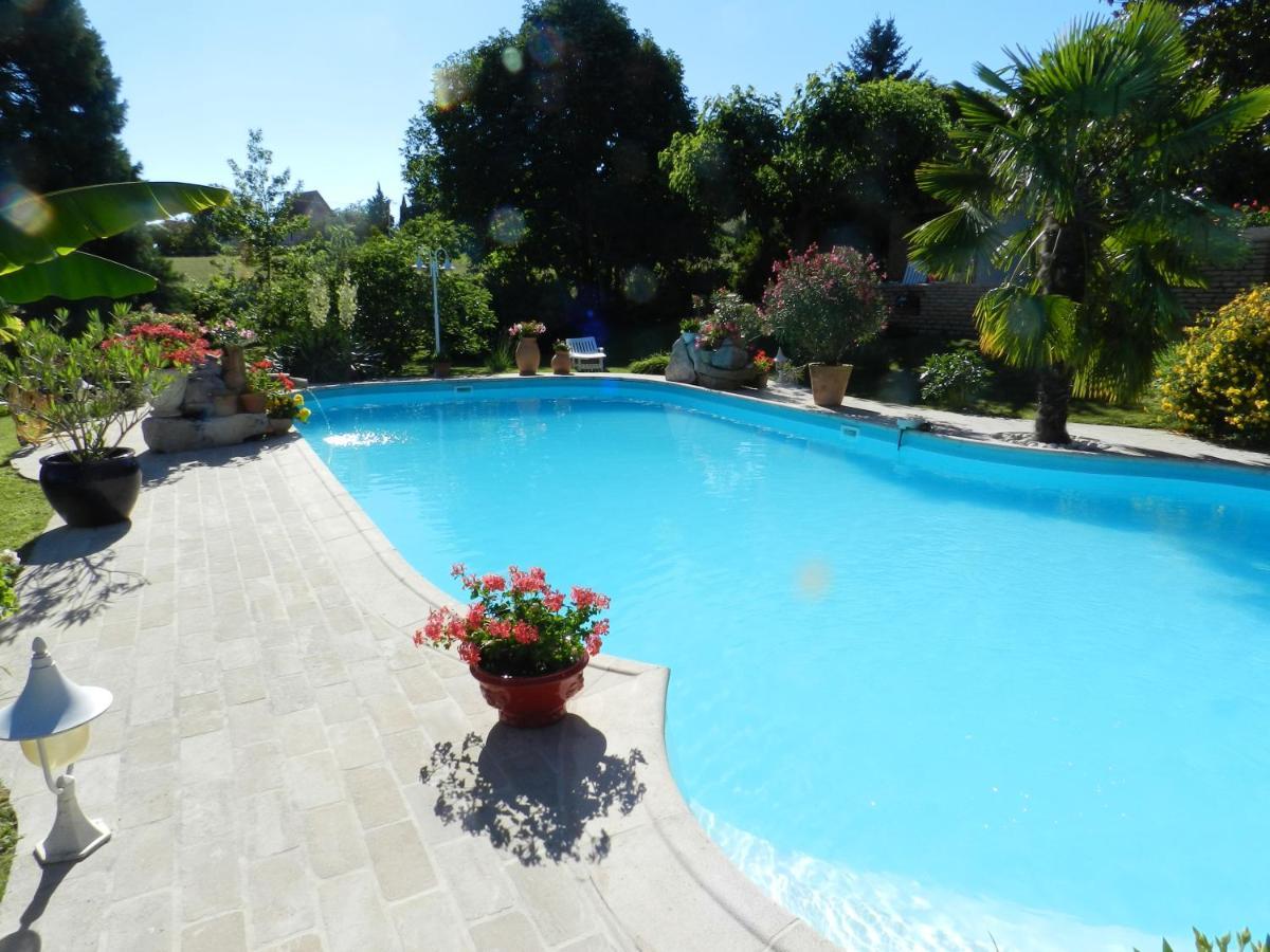 L'Alivu Bed and Breakfast Couches Εξωτερικό φωτογραφία
