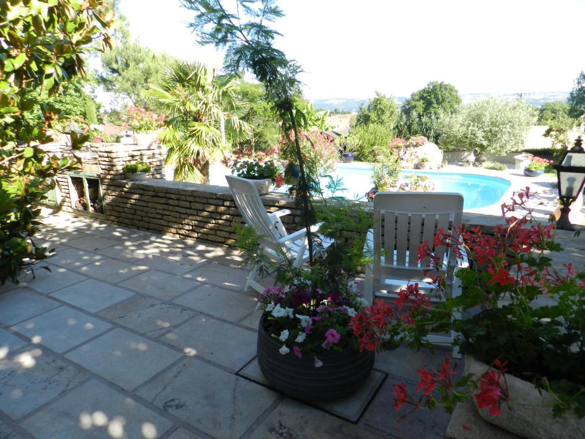 L'Alivu Bed and Breakfast Couches Εξωτερικό φωτογραφία